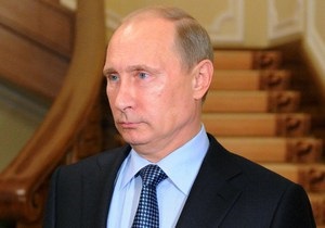 Путин - New York Post: Проклятие российской исключительности