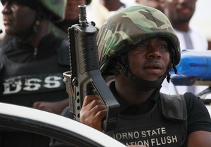 У Нігерії в ході спецоперації ліквідували 150 бойовиків Боко Харам