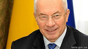 Кабмін схвалив проект Угоди про асоціацію