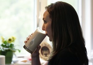Употребление молока во время беременности влияет на рост будущего ребенка