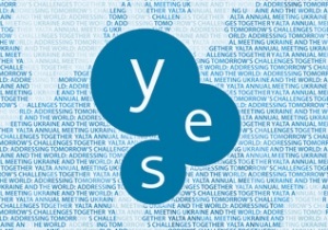 YES - Ялтинська щорічна зустріч - Ювілейний форум YES відкриють Янукович і президент Литви