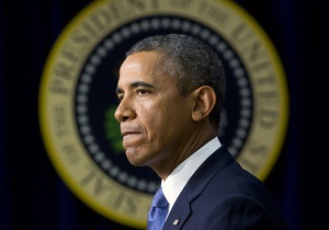Вашингтонський стрілок - Після вашингтонської бійні Обама знову заговорив про посилення збройового законодавства