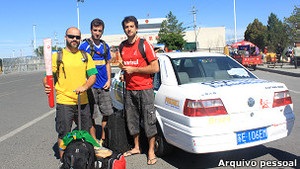 ВВС: Чи вистоїть ринок соціальних позичок