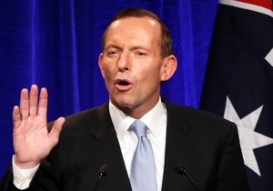 Австралия - В Австралии принял присягу новый премьер-министр