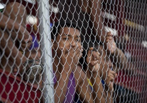 Венесуела -  в язниці - жертви