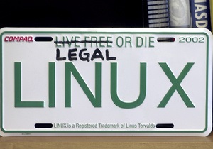Linux получит миллиард долларов инвестиций от  Голубого гиганта 