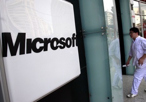 Microsoft витратить $40 млрд на зворотний викуп акцій