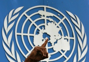 Совет Безопасности ООН обсуждает резолюцию по Сирии