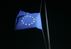 Завтра Кабмин может одобрить проект Соглашения об ассоциации с ЕС