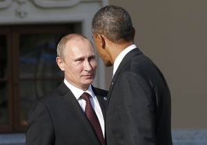 Би-би-си: Почему статья Путина не сходит с повестки дня в США