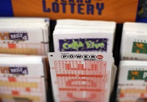 Іспанець забув на касі виграшний лотерейний квиток на 4,7 млн євро