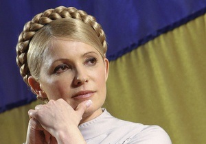 Тимошенко - выборы президента - выборы 2015 - Тимошенко против выдвижения единого кандидата от оппозиции на выборах президента