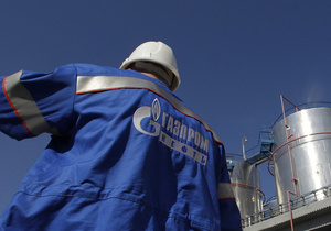 Шахраї позбавили Газпром акцій на багатомільйонну суму