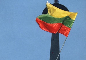 Литва звинуватила Росію в дискримінації на митниці