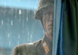 Генерал армії Південної Кореї підтримав прикордонників, які застрелили чоловіка при спробі втечі до КНДР