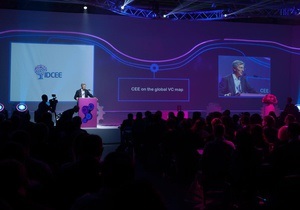 Творець PHP, техархітектори Google та Amazon: названі головні спікери IDCEE 2013 у Києві