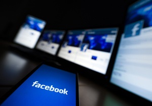 Новости Facebook - Соцсети -  Виртуальный суицид : ученые составили портрет покидающих Facebook пользователей