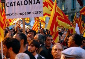 Испания - Каталония не будет членом ЕС, если все-таки обретет независимость от Испании - El Pais