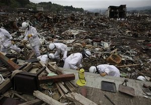 У Японії суд зобов язав дитсадок виплатити $1,8 млн батькам загиблих при землетрусі дітей