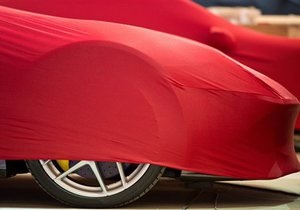 Ferrari готує перехід на турбовані мотори