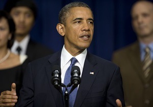 Новини США - стрілянина - Стрілянина у Вашингтоні: Обама оголосив жалобу за загиблими