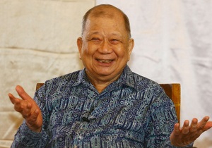 Малайзія - комуністи - У Таїланді помер  останній комуніст  Чин Пен