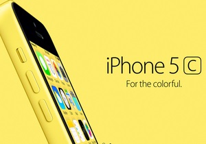 Один из новых цветных iPhone оказался дефицитным - новый айфон - iphone 5s