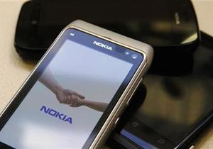 Новини Nokia - Новини Microsoft - Android - Смартфони - ЗМІ розкрили таємні наміри Nokia в разі невдачі угоди з Microsoft