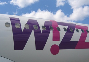 Український лоукост заявив про відкриття третьої бази та п яти нових рейсів - wizz air - Візз Ейр - дешеві квитки на літак