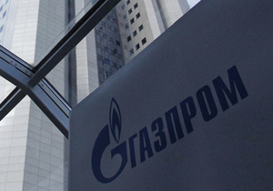 Газпром оцінив втрати від нової тарифної політики російської влади у півтрильйона рублів - Ъ