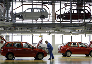 ЗАЗ - Укравто - виробництво автомобілів в Україні - Запорізький автозавод планує почати виробництво нових моделей - Ъ