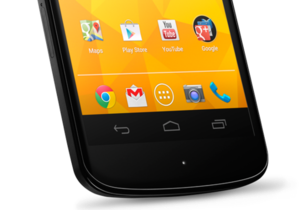 З ясувалася дата виходу еталонного Android-смартфона Nexus 5