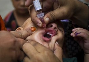 Новости медицины: Ошибочная вакцинация в Индии: госпитализированы уже более сотни детей