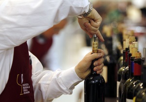 IWSC в этом году запускает конкурс для английских вин