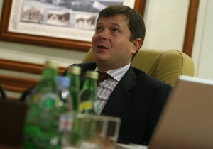 Один из богатейших украинцев приобрел крупного мирового сырьевого трейдера - Ъ