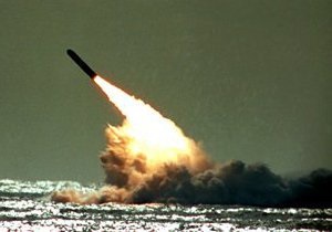 Індія успішно запустила балістичну ракету, здатну нести ядерну боєголовку