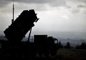 війна в Сирії - хімічна зброя - Сирійська опозиція вимагає заборонити використання Дамаском балістичних ракет