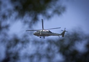 Новини Росії - У Росії зник пасажирський вертоліт - джерело