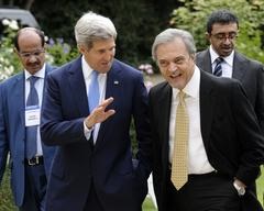 Шаг вперед. МИД Франции приветствует соглашение РФ и США по сирийскому химоружию