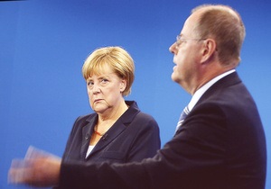 DW: Британці ставляться до виборів у Німеччині по-англійськи стримано