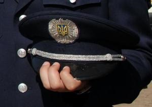 новости Киева - стрельба - В центре Киева неизвестные стреляли в милиционеров
