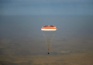 Роскосмос пояснил проблемы с приземлением космонавтов намеренным отключением датчиков