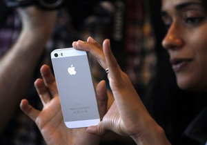 Пальцем не в небо: Apple робить біометрію мейнстрімом