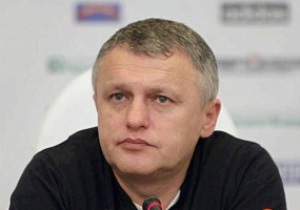 Суркис: Милевский не получал зарплату, потому что не посещал тренировки
