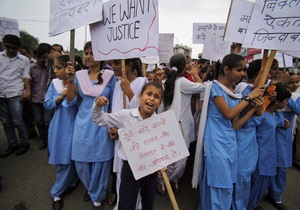 В Индии суд вынес второй приговор по делу об изнасиловании: смертная казнь