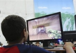 Комп ютерні ігри - кіберспорт - Корреспондент: Комп ютерні ігри перетворилися на повноцінний спорт, українці - серед лідерів