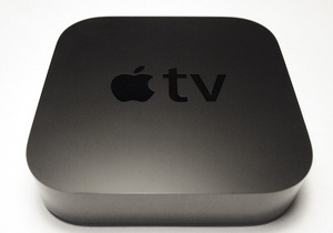 Стало известно, когда появится новая версия AppleTV