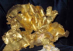 Румуни обурилися планами влади видобувати золото в Трансільванії - граф Дракула - золото