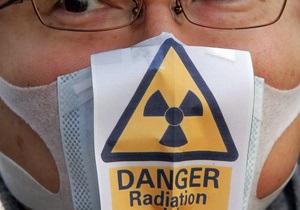 Уровень радиации на Фукусиме-1 с начала недели вырос в 23 раза