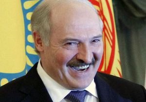 Лукашенко наградили Шнобелевской премией мира